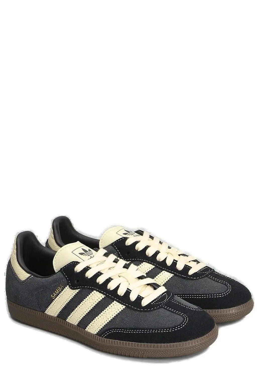 Adidas Originals Samba Og Low-Top Sneakers