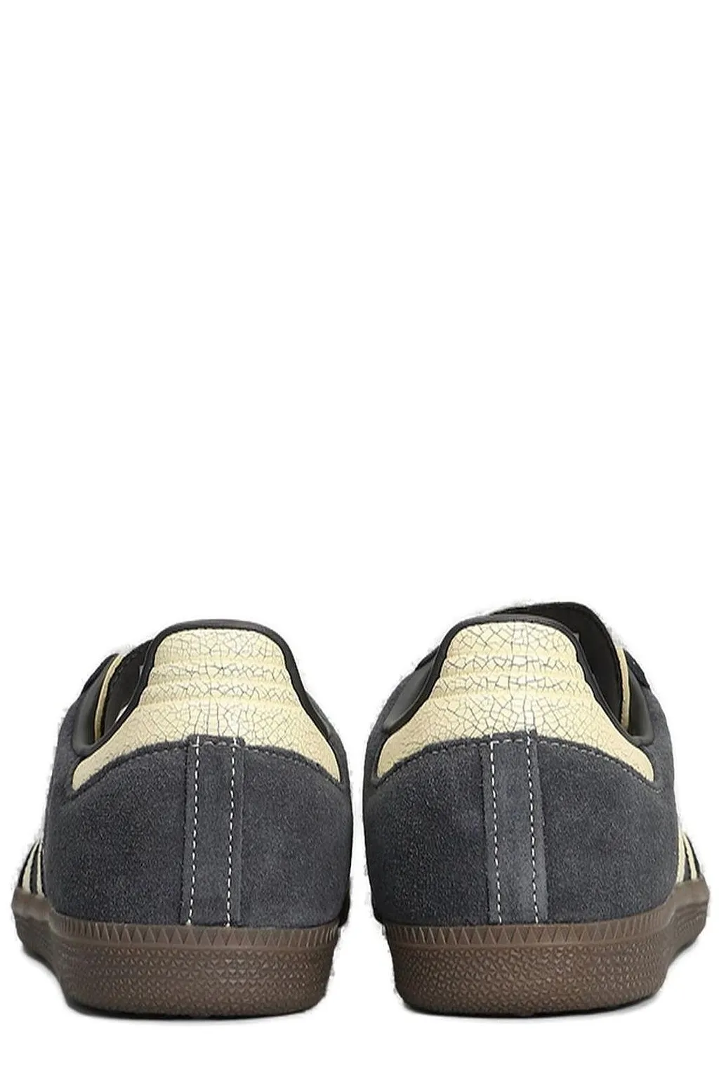 Adidas Originals Samba Og Low-Top Sneakers