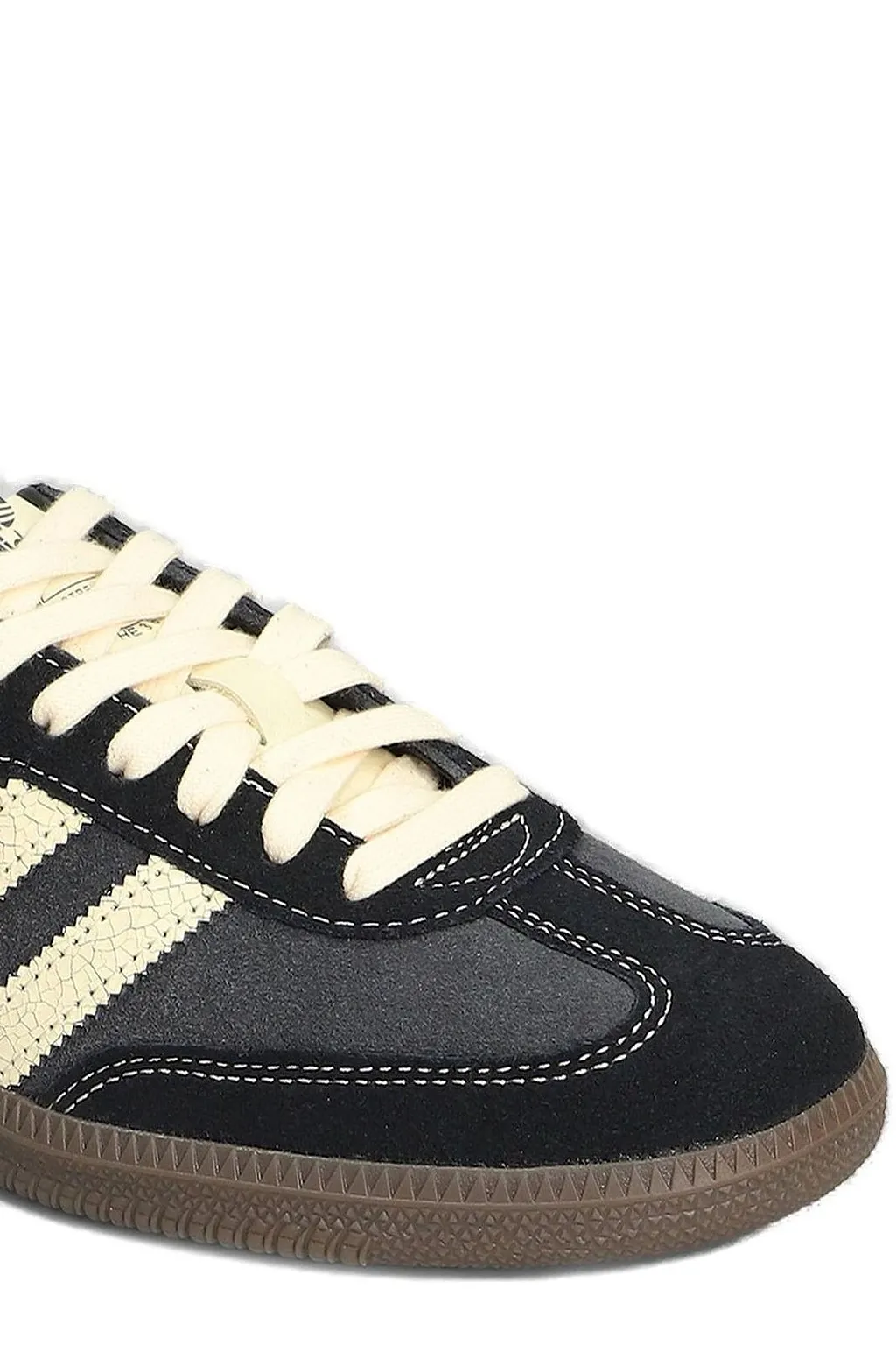 Adidas Originals Samba Og Low-Top Sneakers