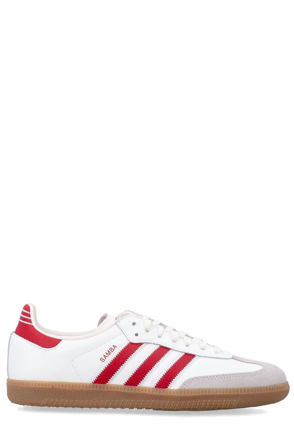 Adidas Originals Samba Og Low-Top Sneakers
