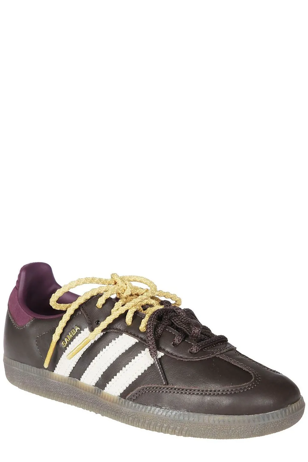 Adidas Originals Samba Og Low-Top Sneakers