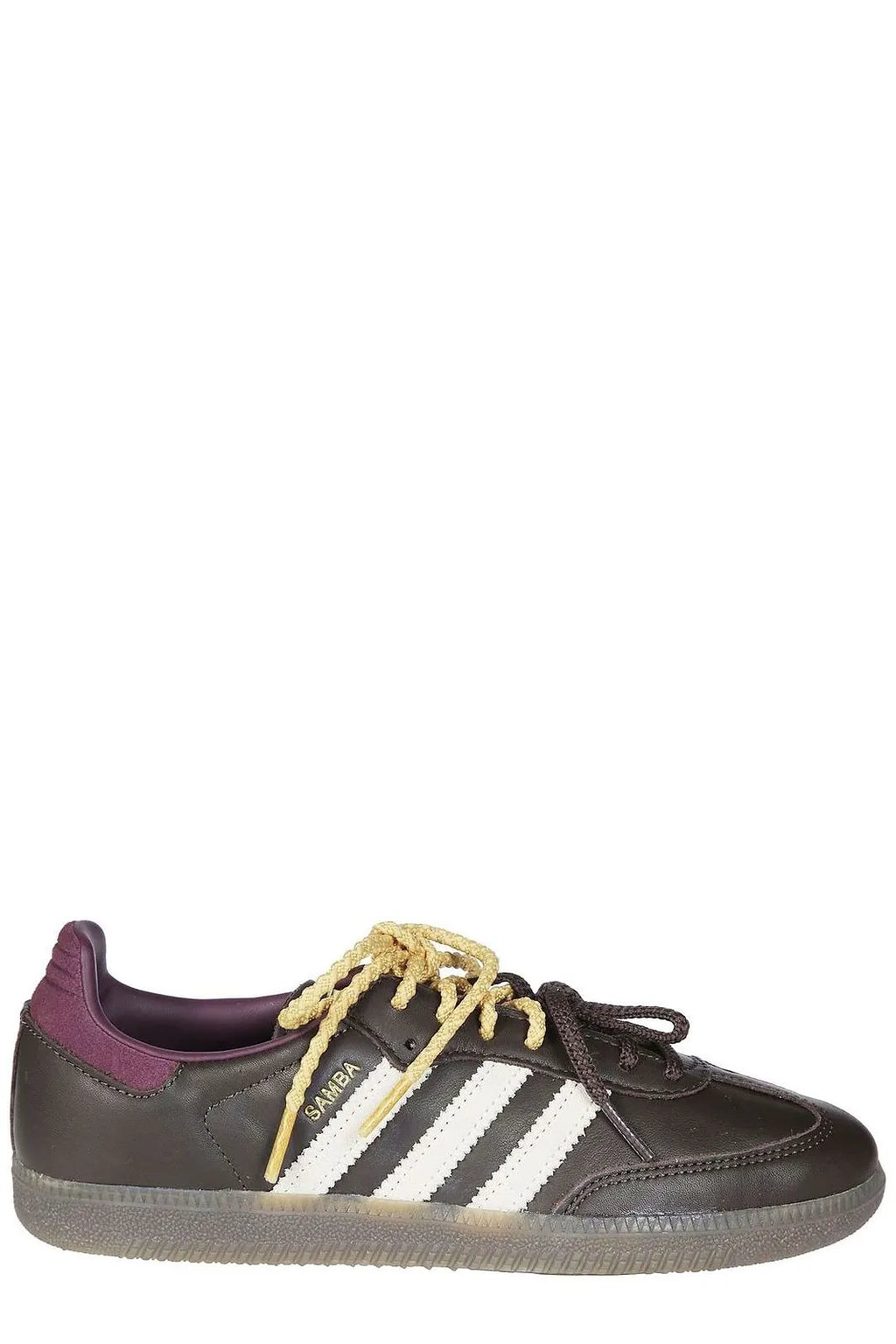 Adidas Originals Samba Og Low-Top Sneakers