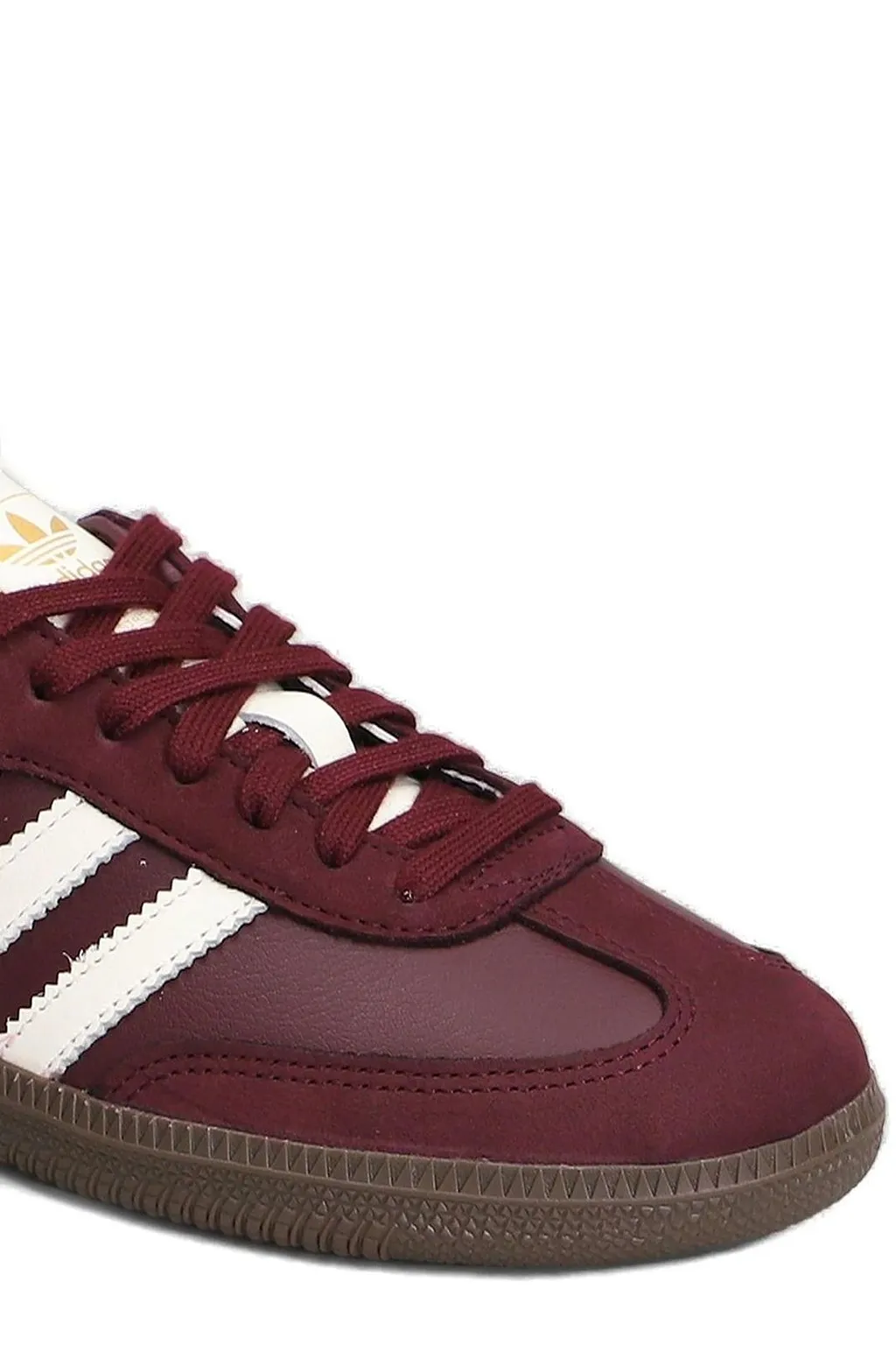 Adidas Originals Samba Og Low-Top Sneakers