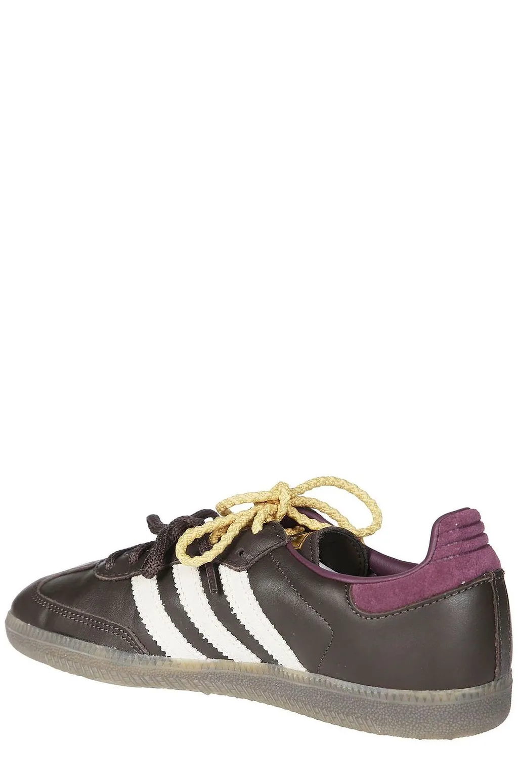 Adidas Originals Samba Og Low-Top Sneakers