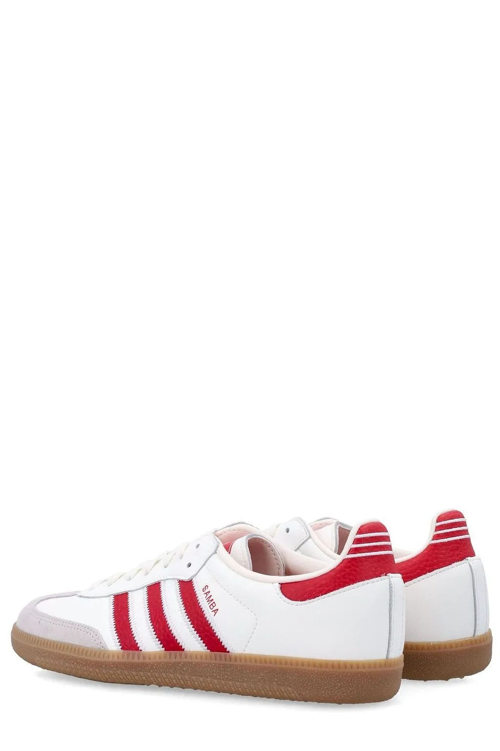 Adidas Originals Samba Og Low-Top Sneakers