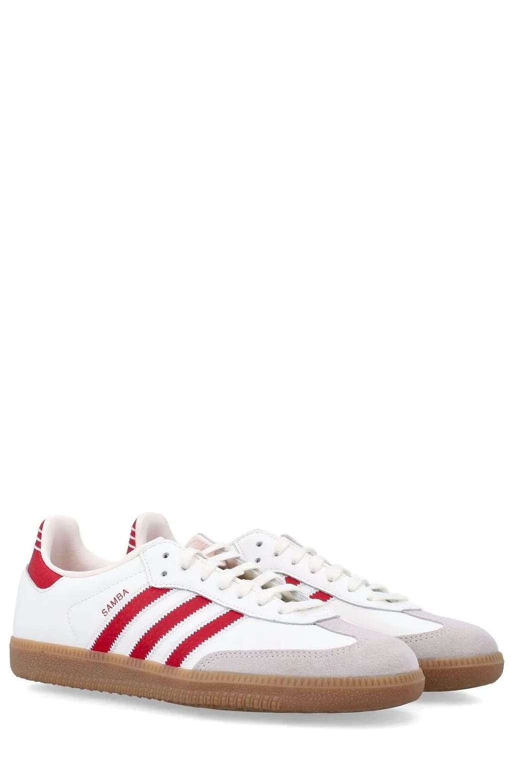 Adidas Originals Samba Og Low-Top Sneakers