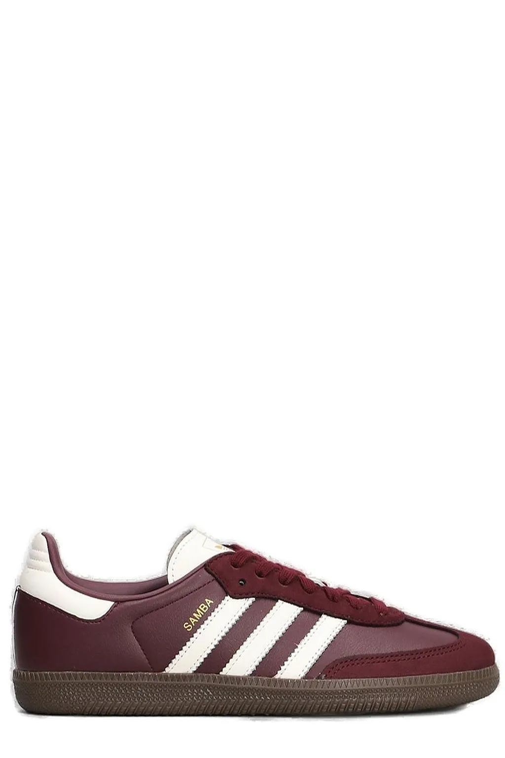 Adidas Originals Samba Og Low-Top Sneakers