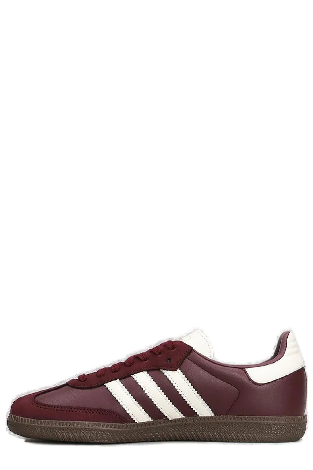 Adidas Originals Samba Og Low-Top Sneakers