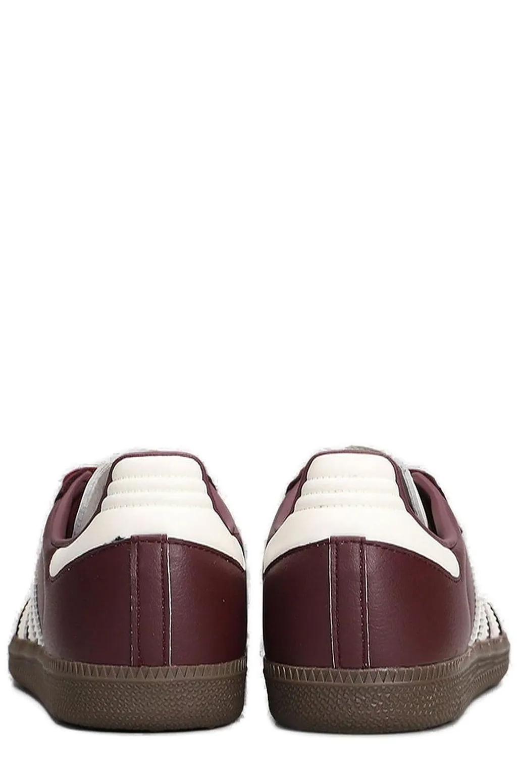 Adidas Originals Samba Og Low-Top Sneakers