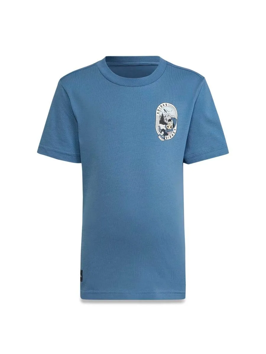 Adidas Originals Graphic Print T-Shirt