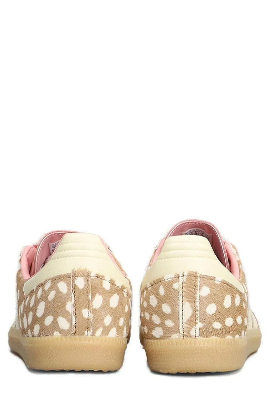 Adidas Originals Samba Og Sneakers
