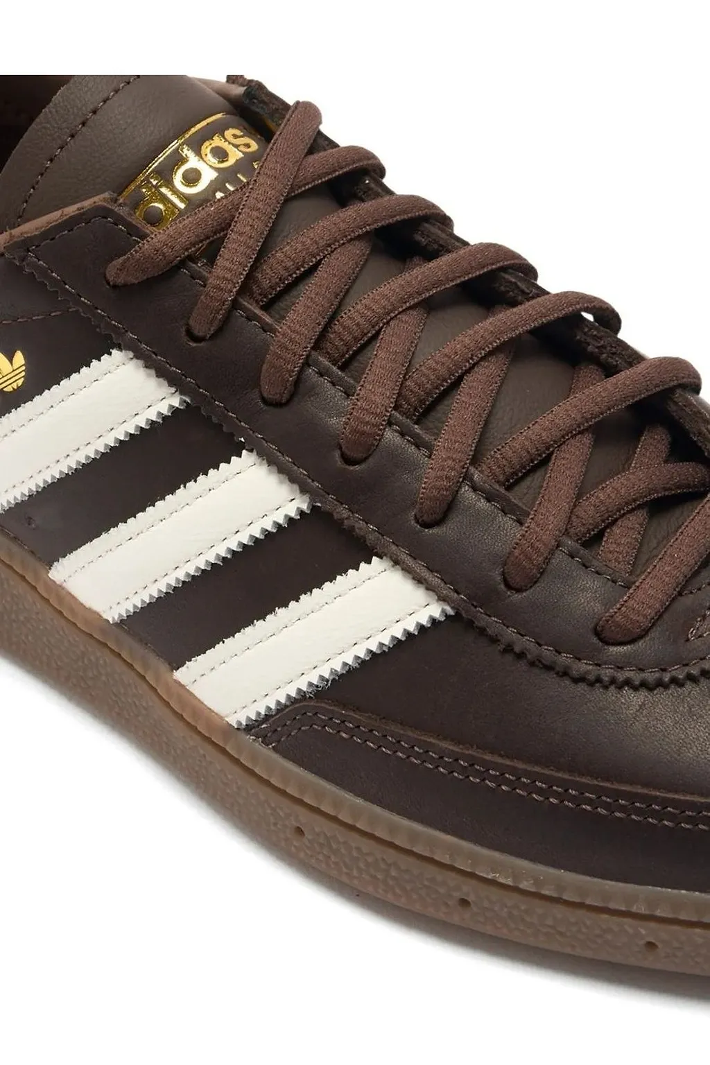 Adidas Originals Handball Spezial Low-Top Sneakers