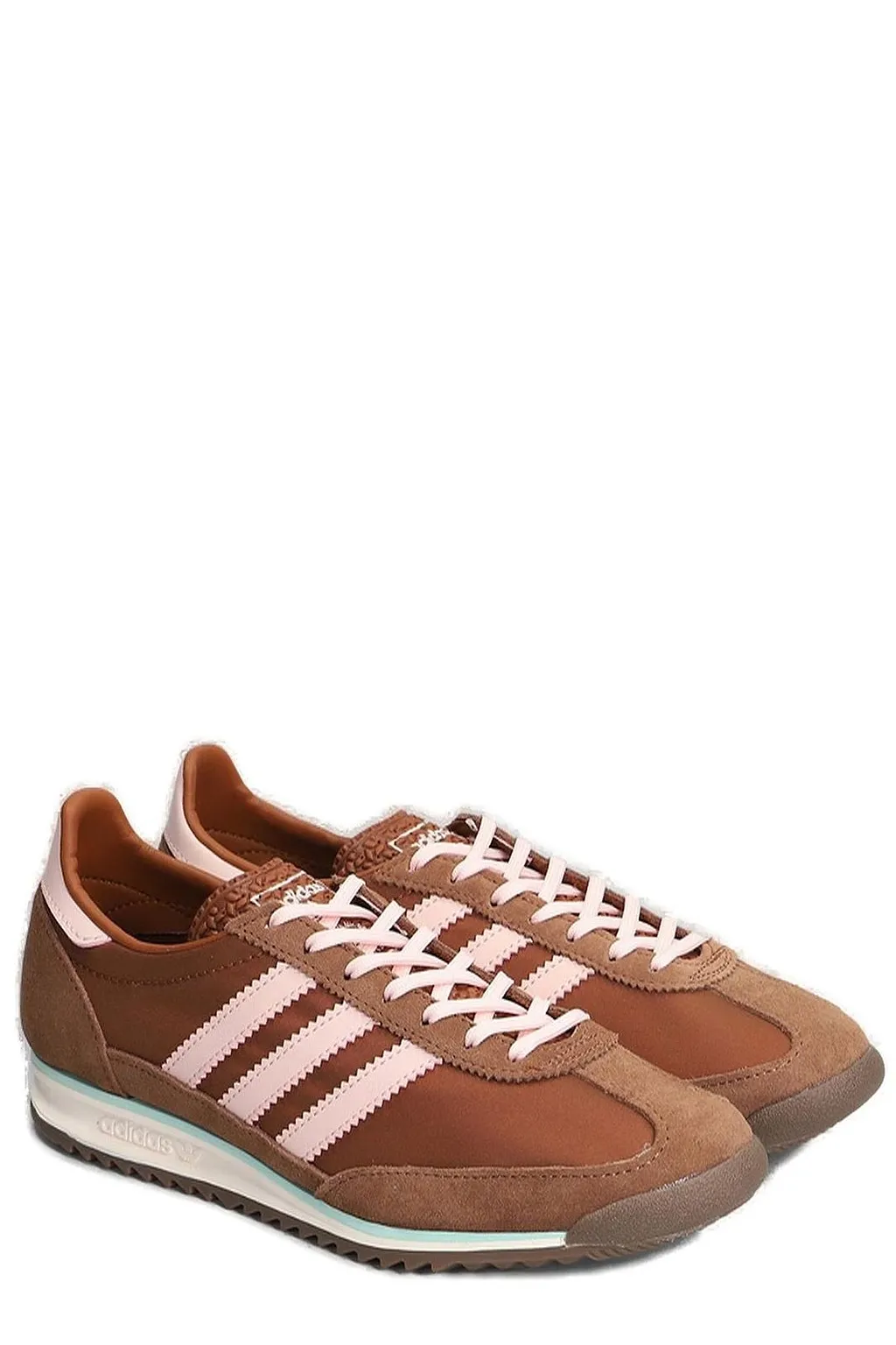 Adidas Originals Sl 72 Og Shoes