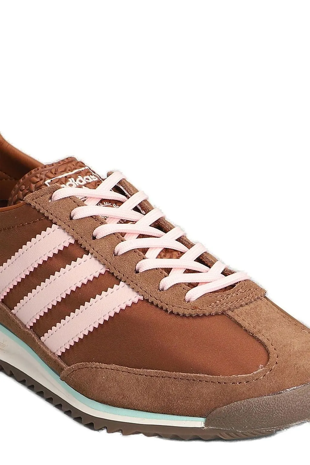 Adidas Originals Sl 72 Og Shoes