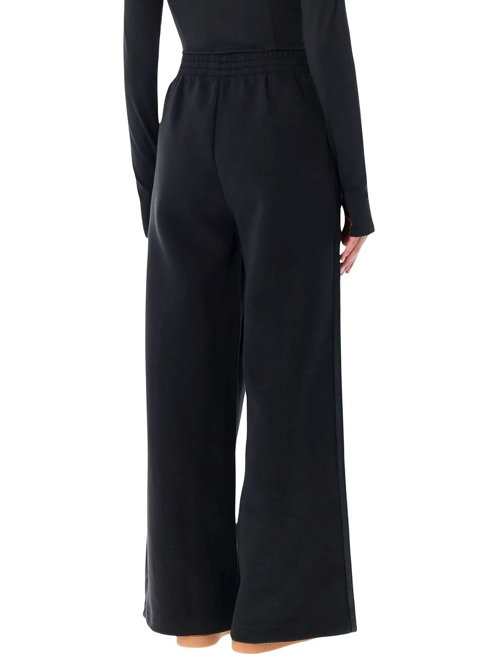 Adidas Originals Spacer Wide-Leg Track Pants