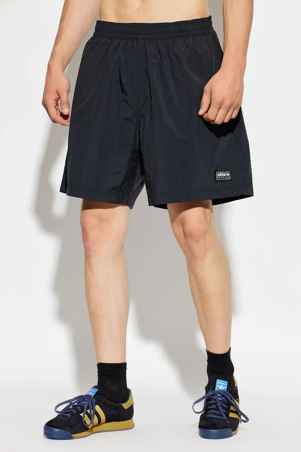Hudswell Spzl Regular Fit Shorts