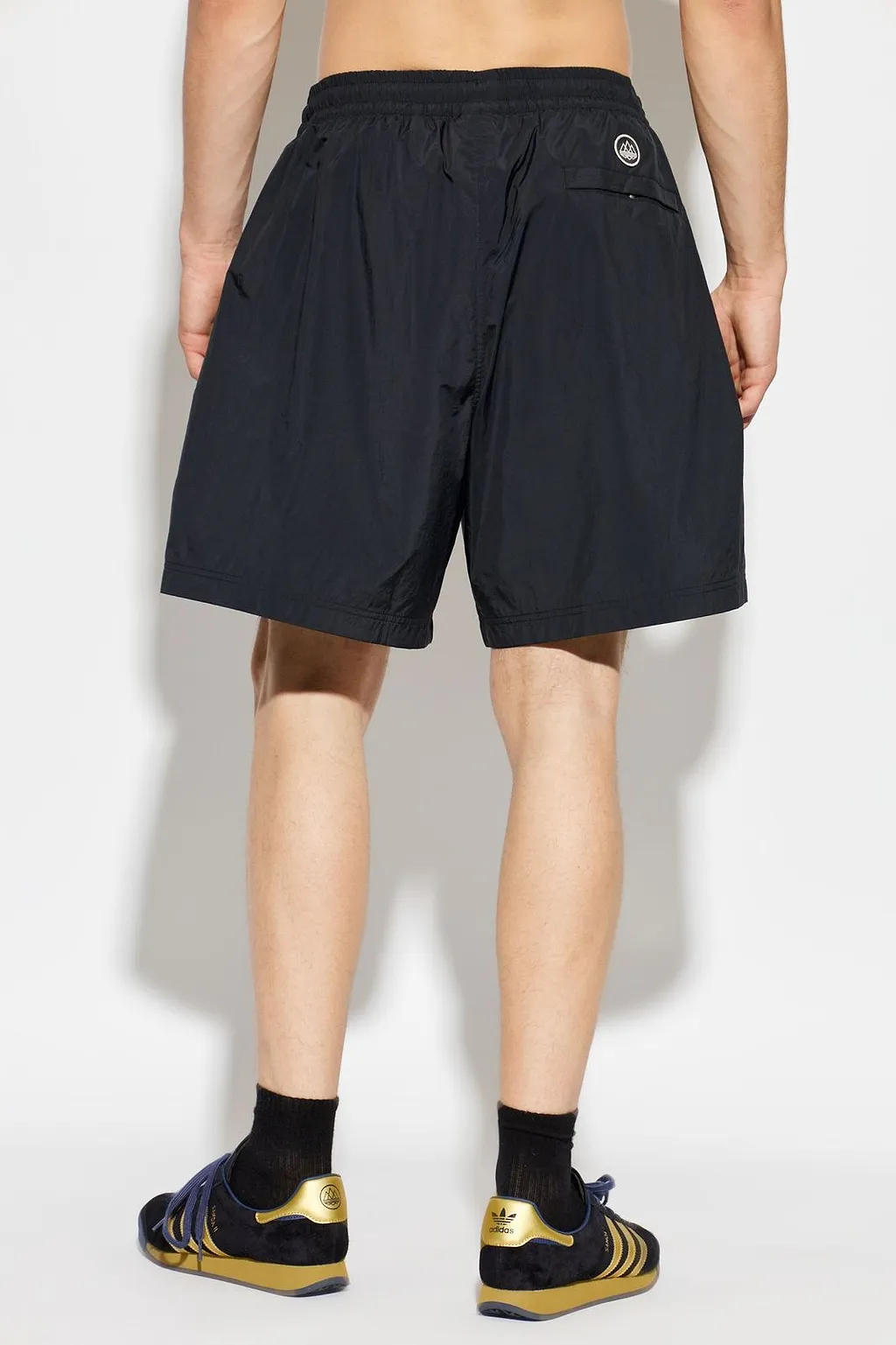 Hudswell Spzl Regular Fit Shorts