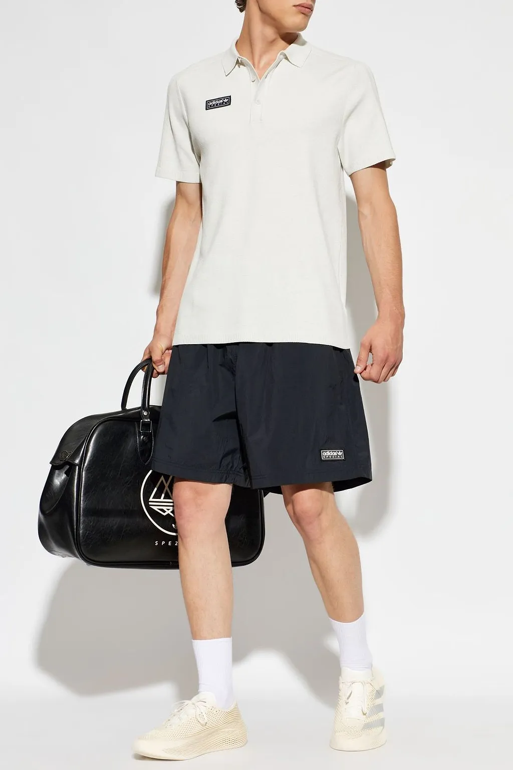Hudswell Spzl Regular Fit Shorts