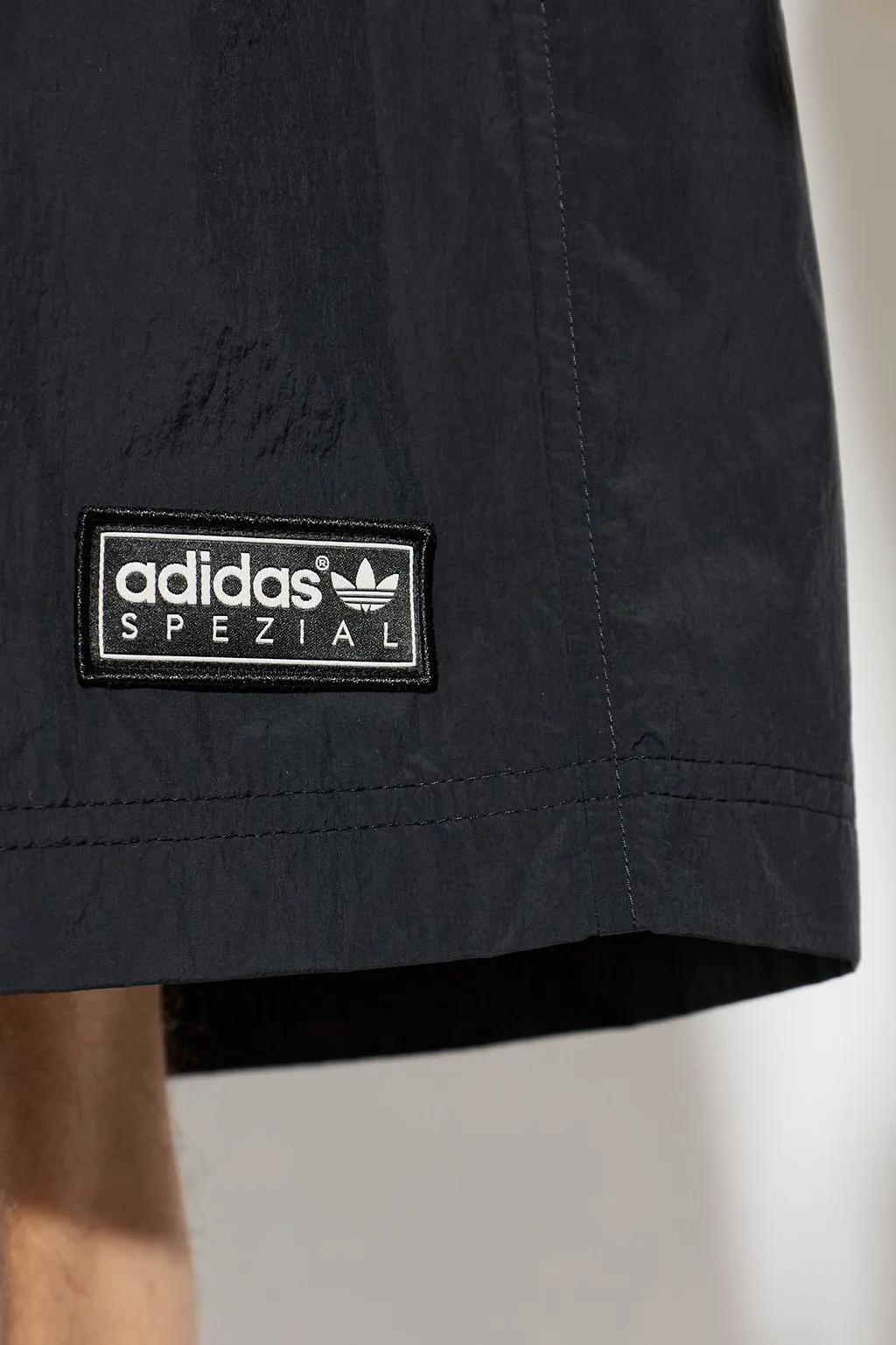 Hudswell Spzl Regular Fit Shorts