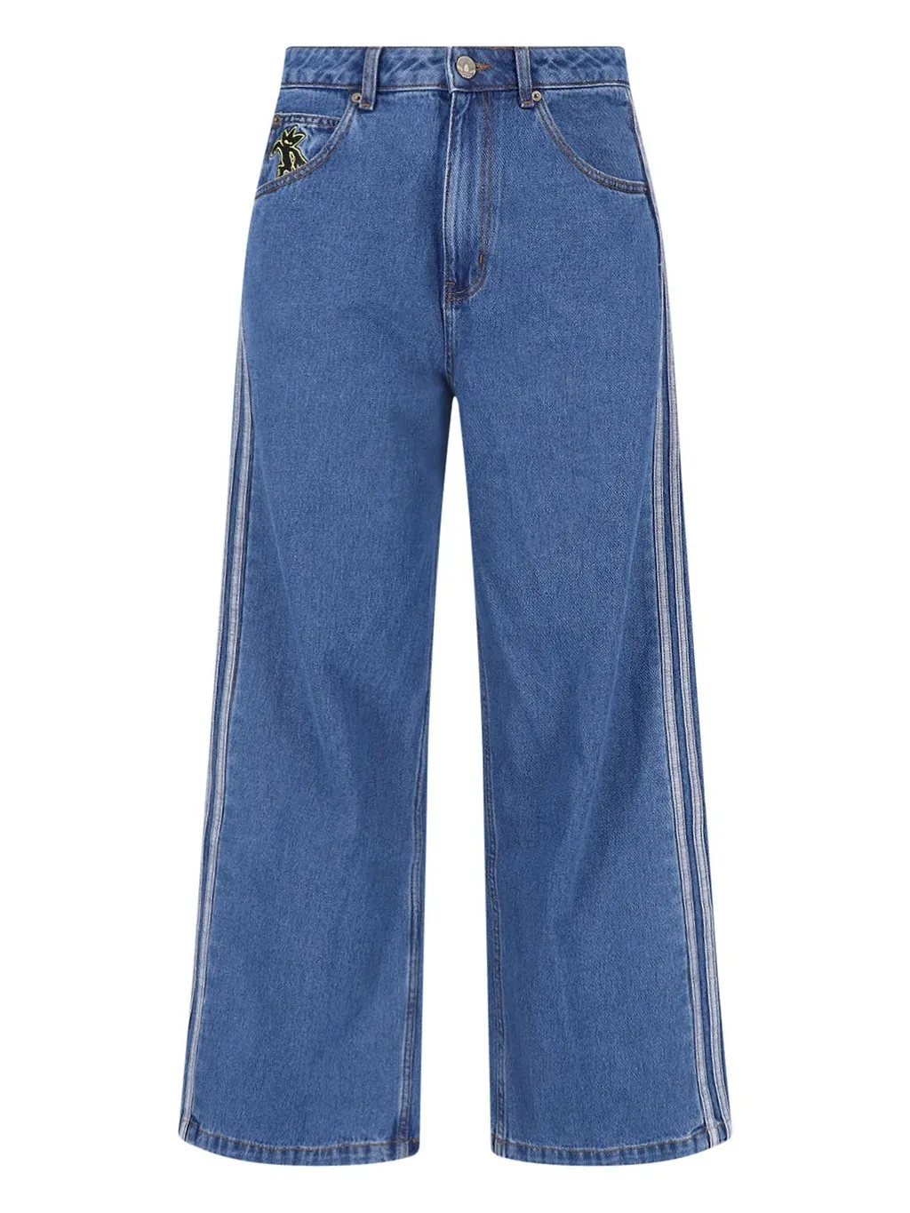 Adidas Originals St Denim Jeans