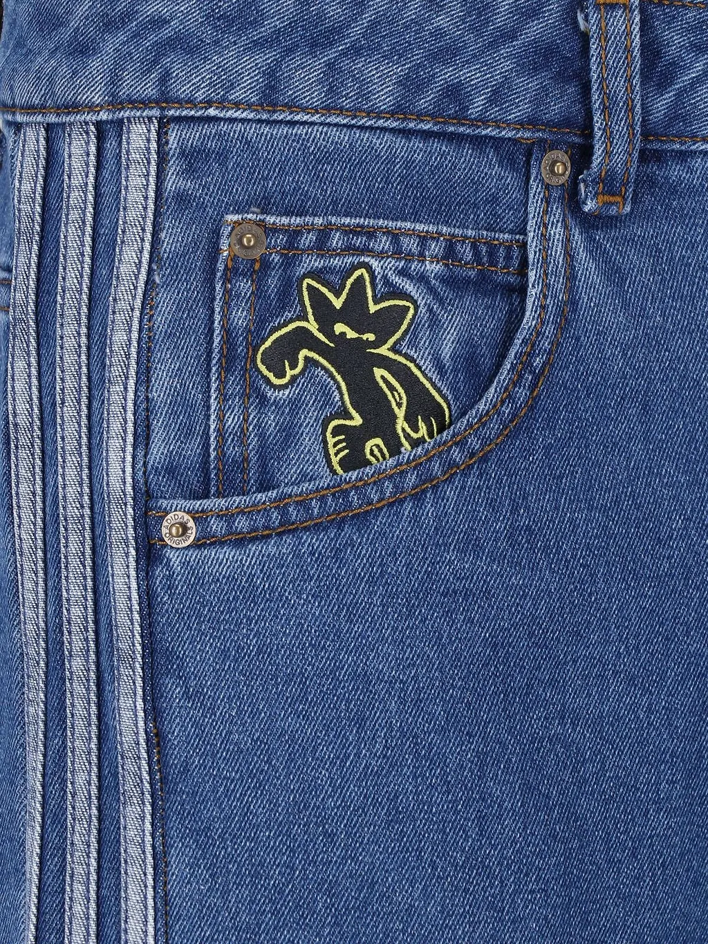 Adidas Originals St Denim Jeans