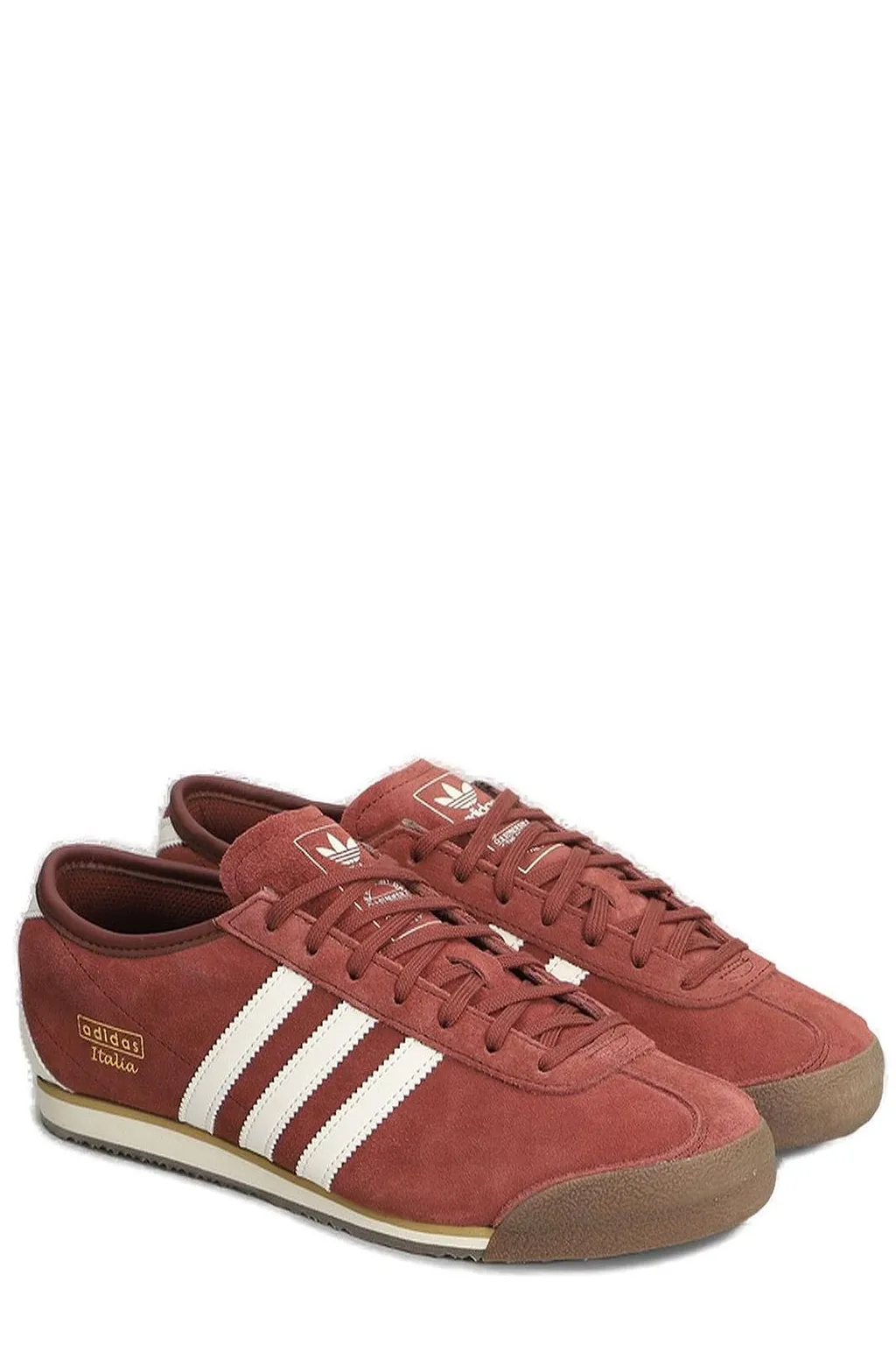 Adidas Originals Italia 70S Lace-Up Sneakers