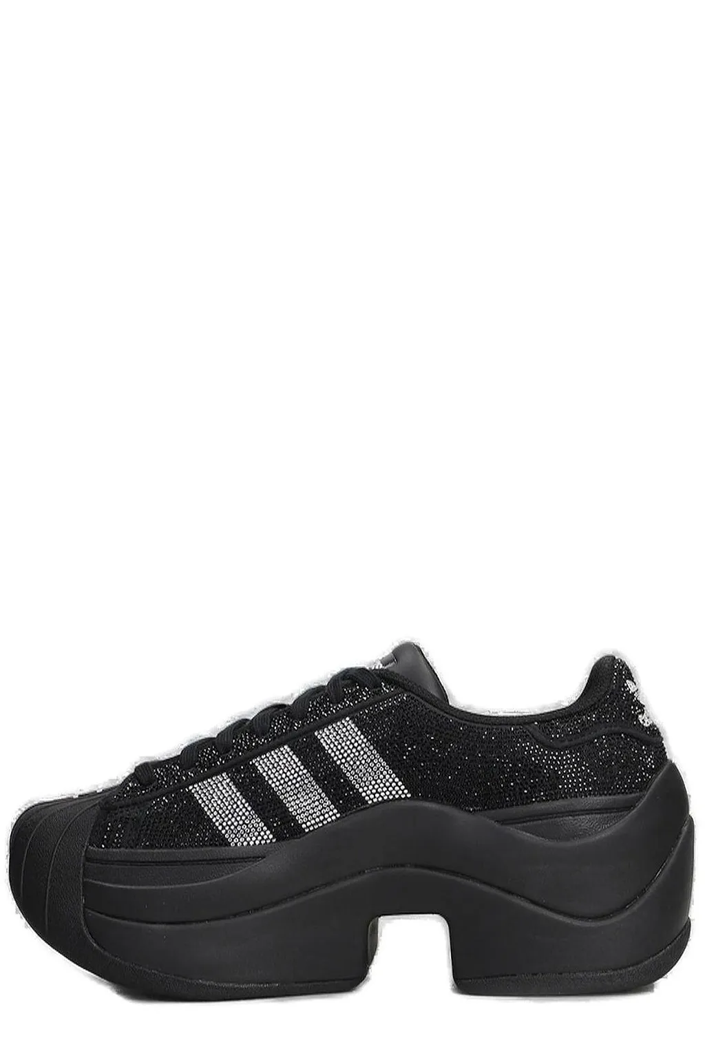 Adidas Originals Superstar Bold Platform Sneakers
