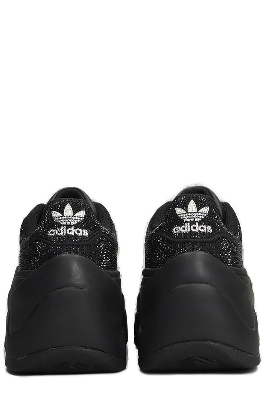 Adidas Originals Superstar Bold Platform Sneakers