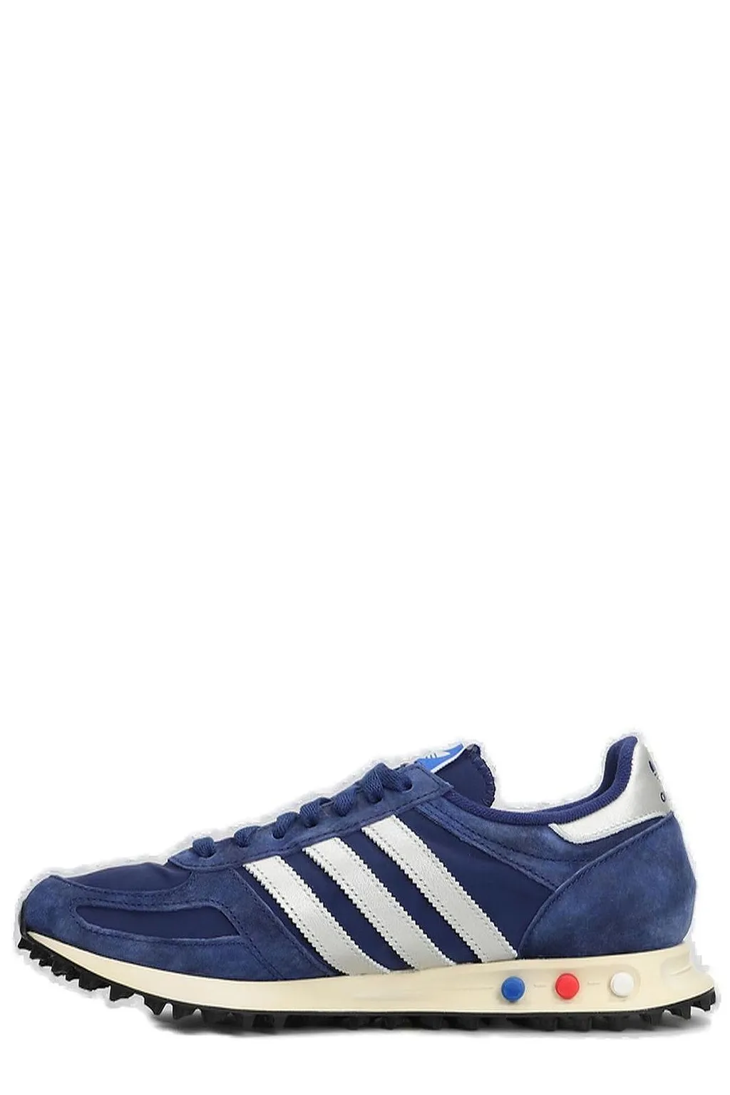 Adidas Originals La Trainer Lace-Up Sneakers
