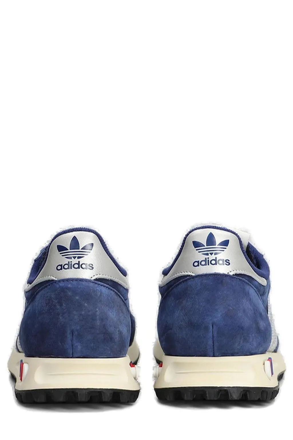 Adidas Originals La Trainer Lace-Up Sneakers