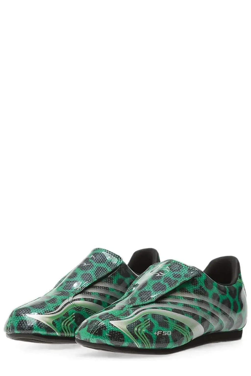 Adidas Originals Taekwondo F50 Shoes