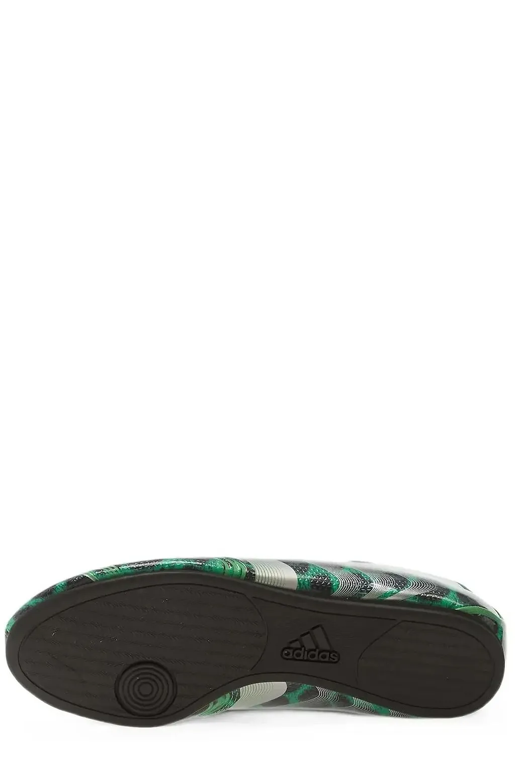 Adidas Originals Taekwondo F50 Shoes