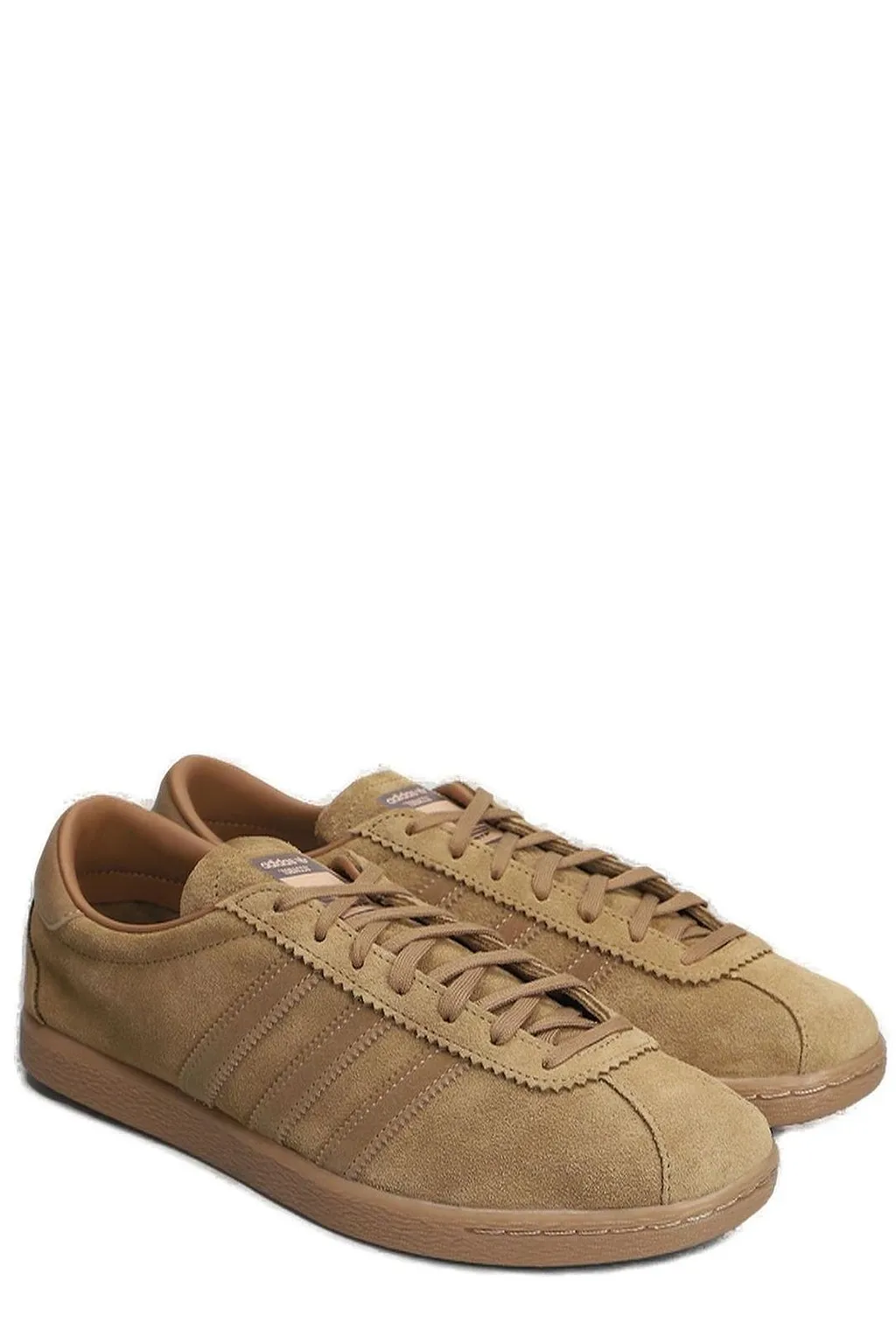 Adidas Originals Tobacco Low-Top Sneakers