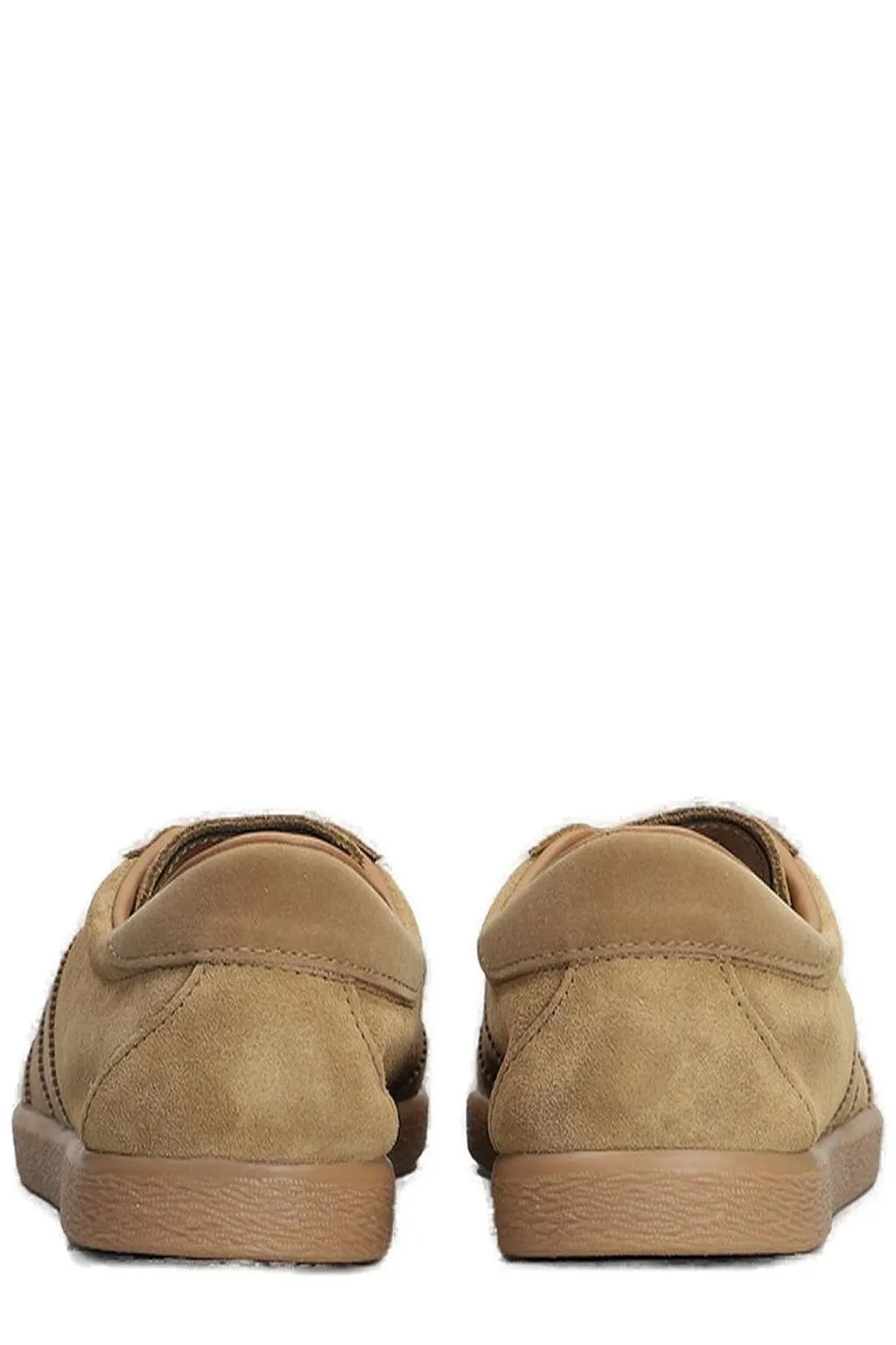 Adidas Originals Tobacco Low-Top Sneakers