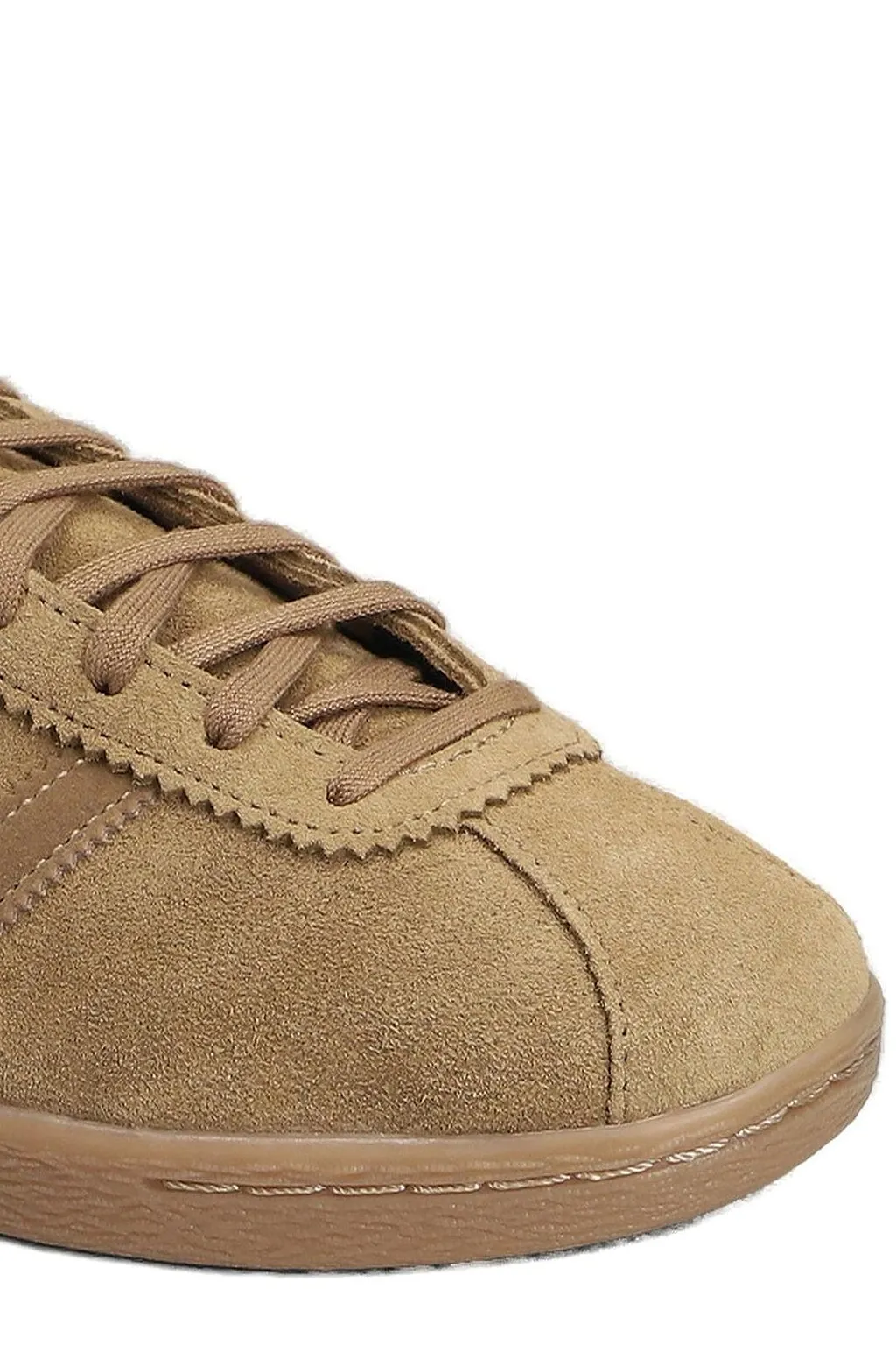 Adidas Originals Tobacco Low-Top Sneakers
