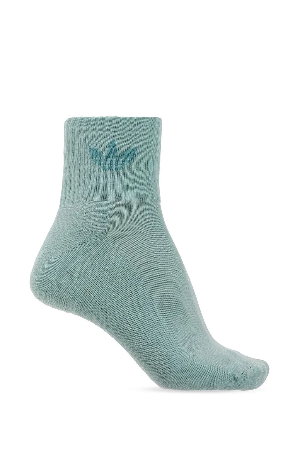 Adidas Originals Trefoil Six-Pack Socks
