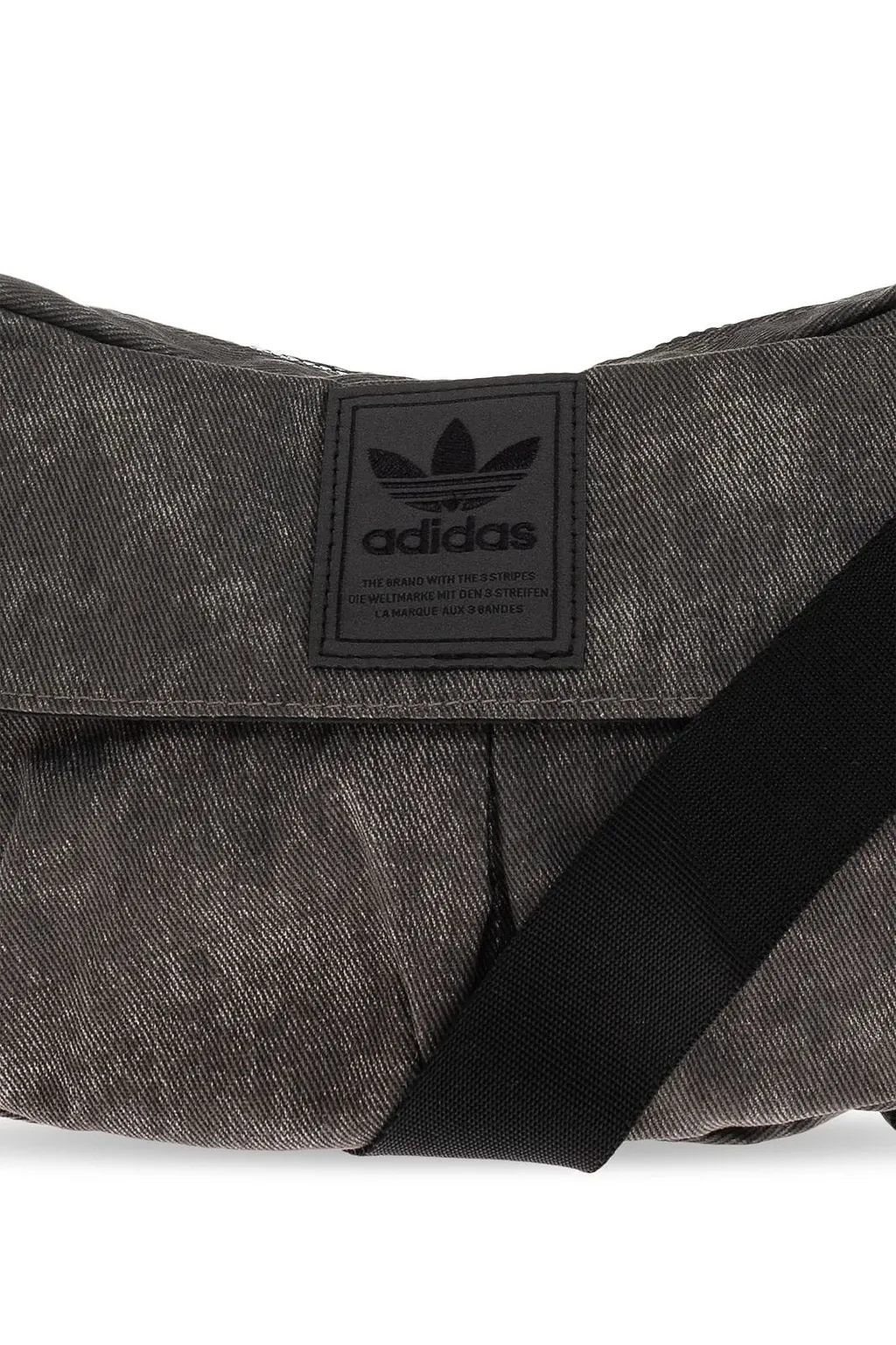 Adidas Originals Washed Moon Bag