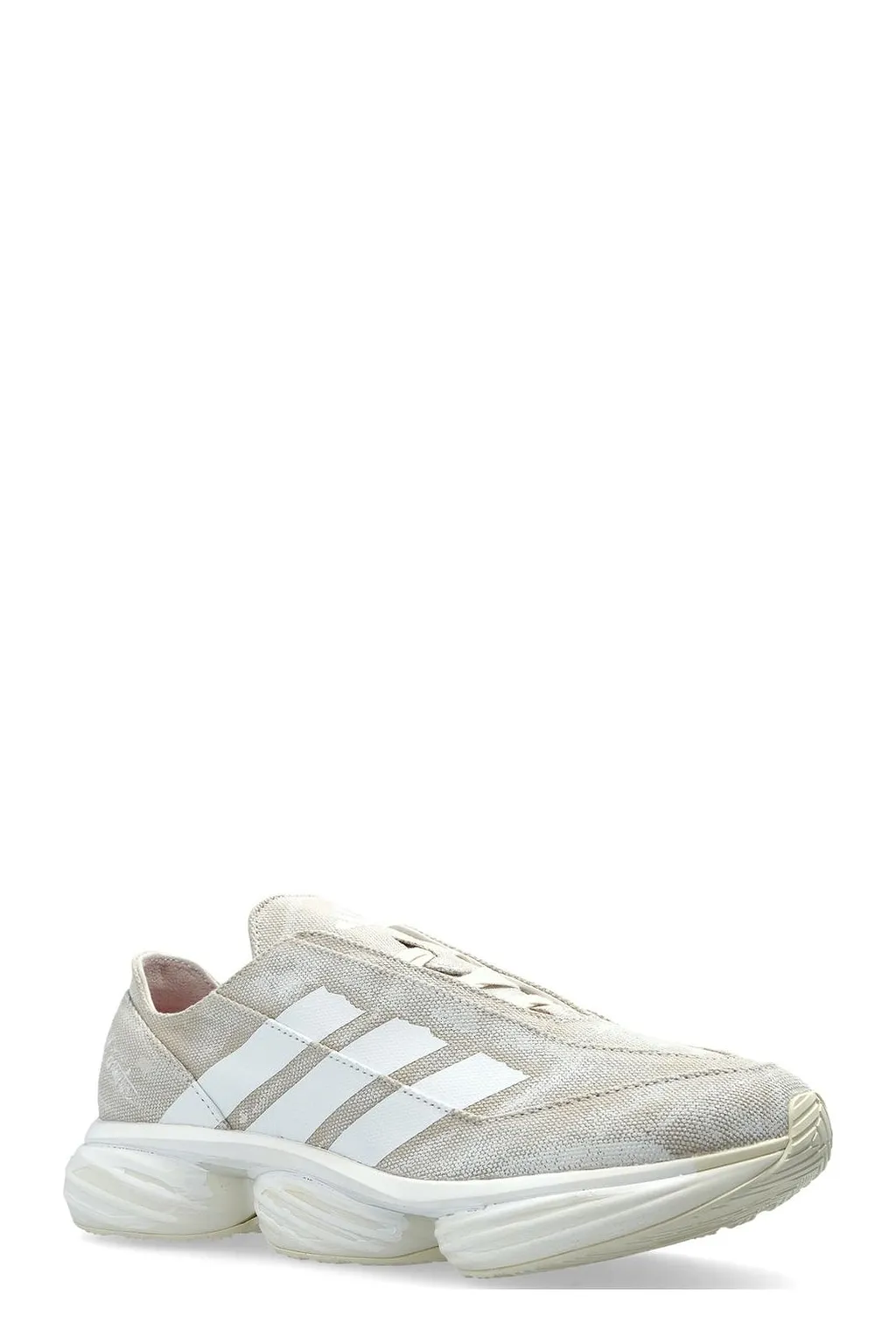 Adidas Tyrrell Winston Low Top Sneakers