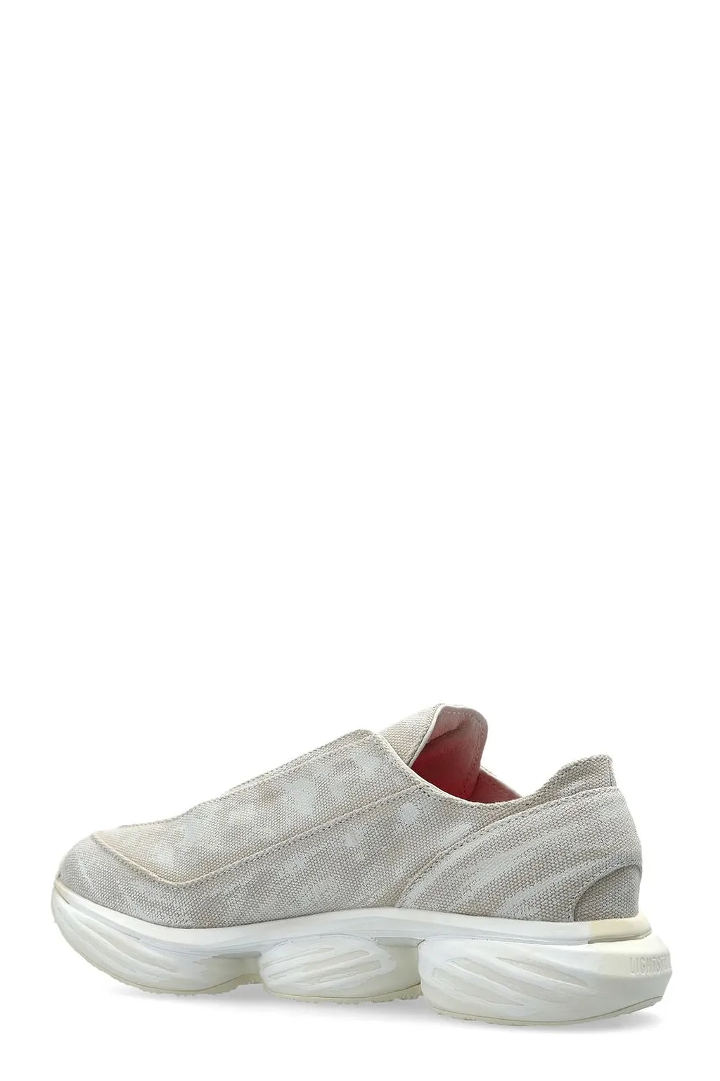 Adidas Tyrrell Winston Low Top Sneakers