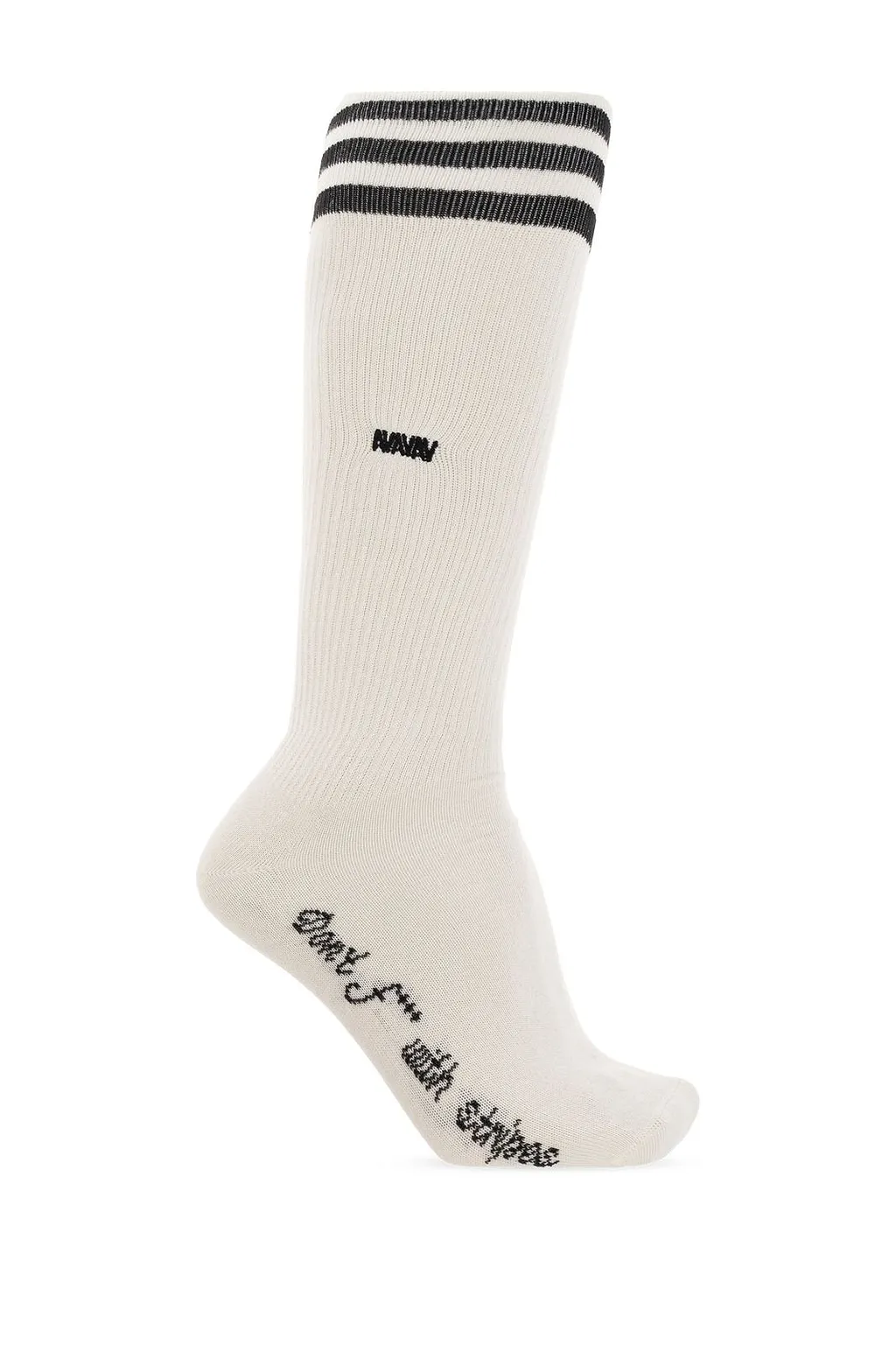 Adidas Originals X Avavav Logo Socks