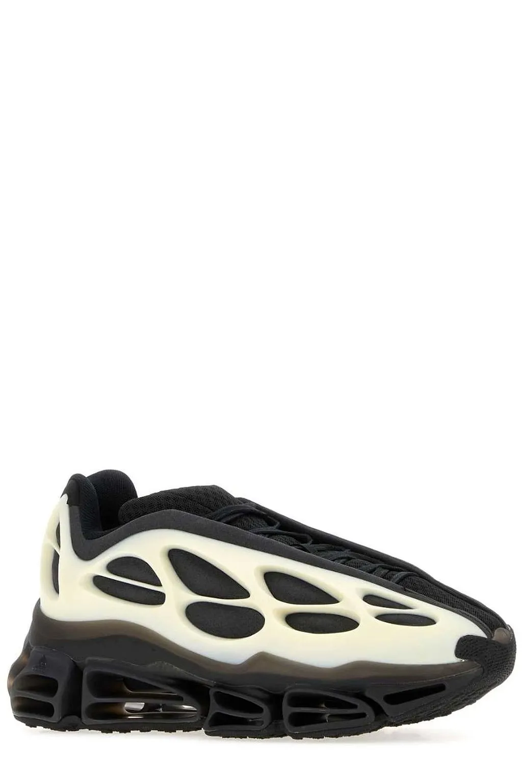 Adidas Willy Mega Low Low-Top Sneakers