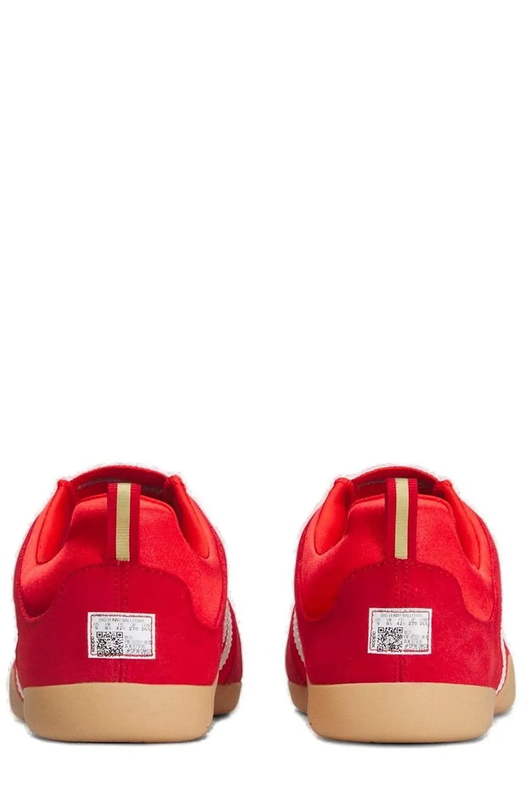 Adidas Originals X Bad Bunny Low-Top Sneakers
