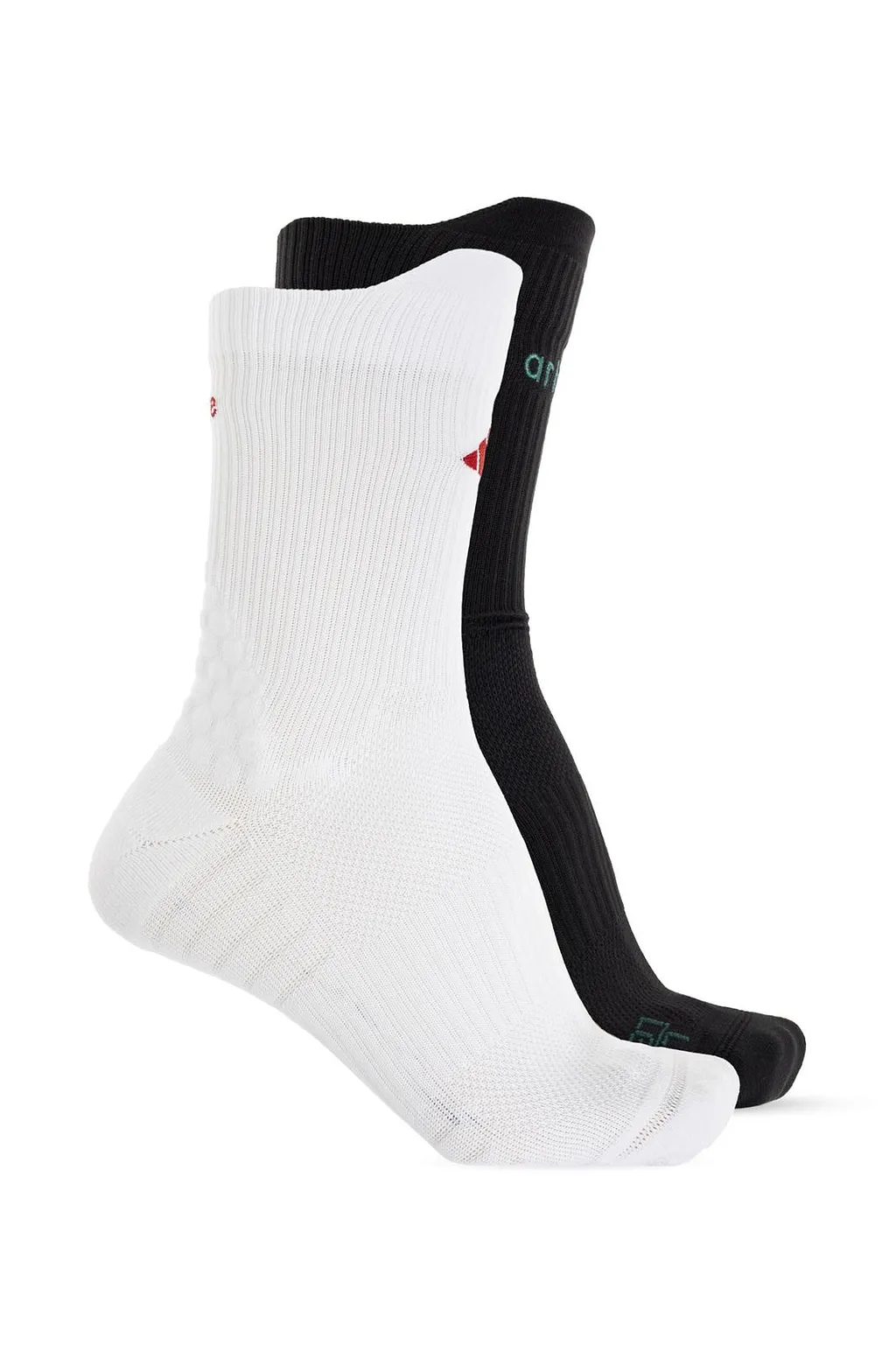 Adidas X Arte Antwerp 2 Packs Socks