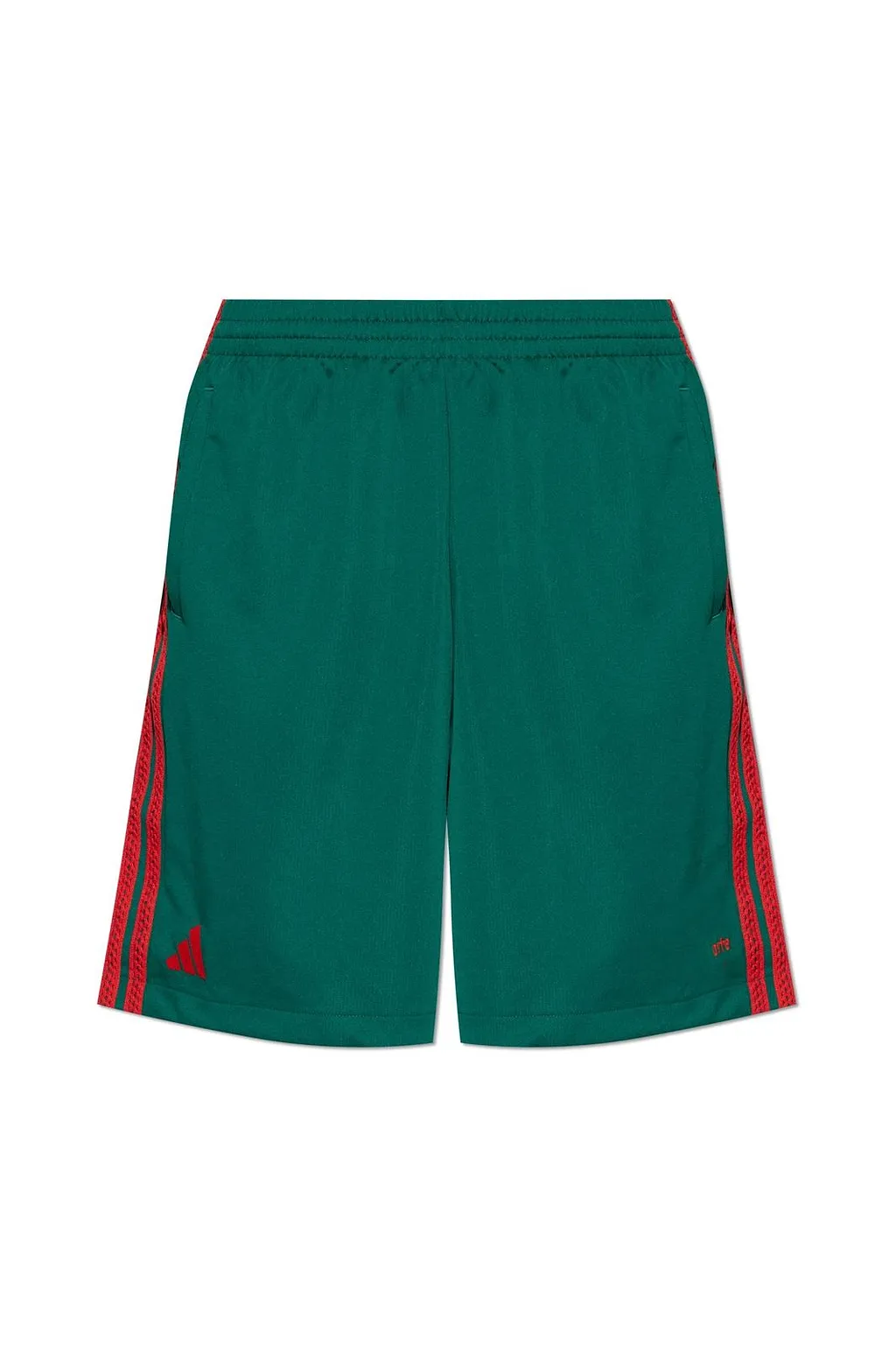 Adidas X Arte 3-Striped Shorts