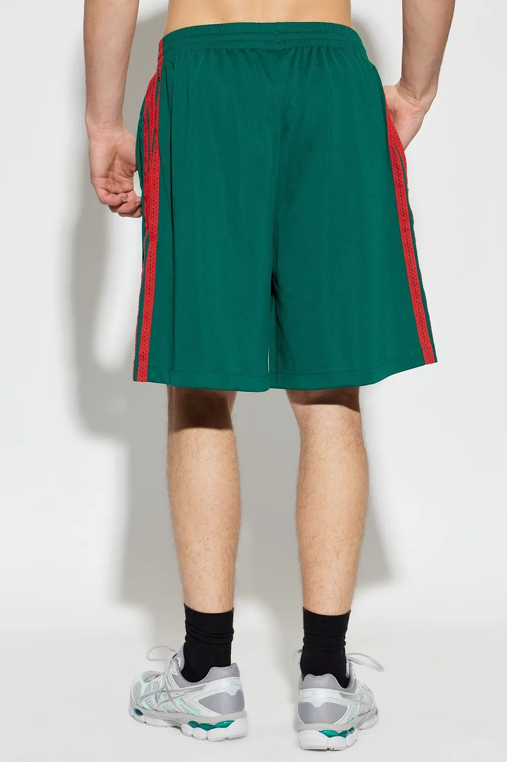 Adidas X Arte 3-Striped Shorts
