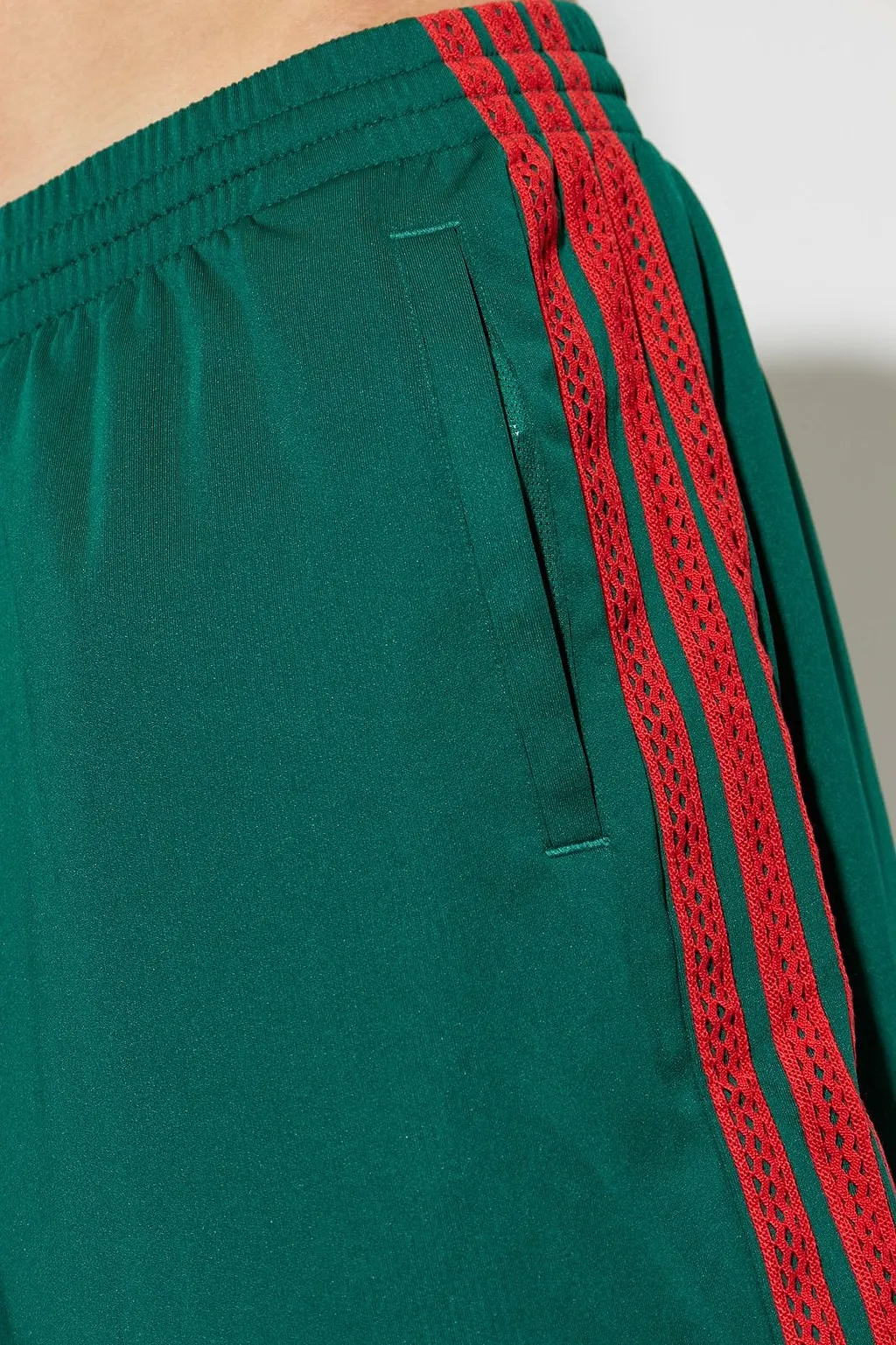 Adidas X Arte 3-Striped Shorts