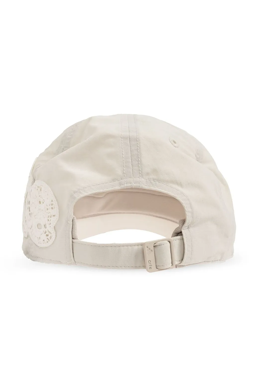 Adidas X Arte Antwerp Lace Patch Cap