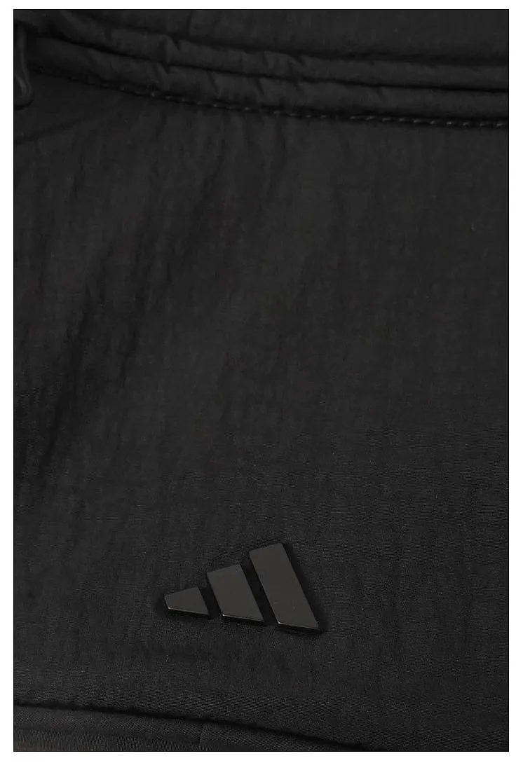 Adidas X Arte Antwerp Logo-Detailed Zipped Messenger Bag