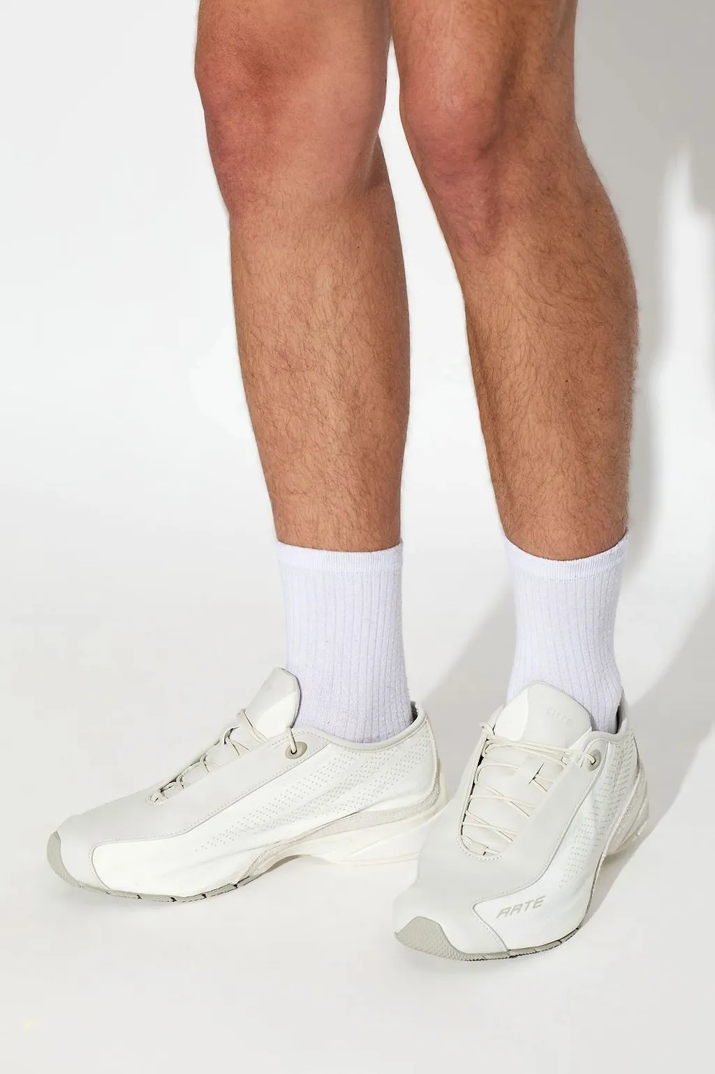 Adidas X Arte Antwerp F50 Motion Sneakers