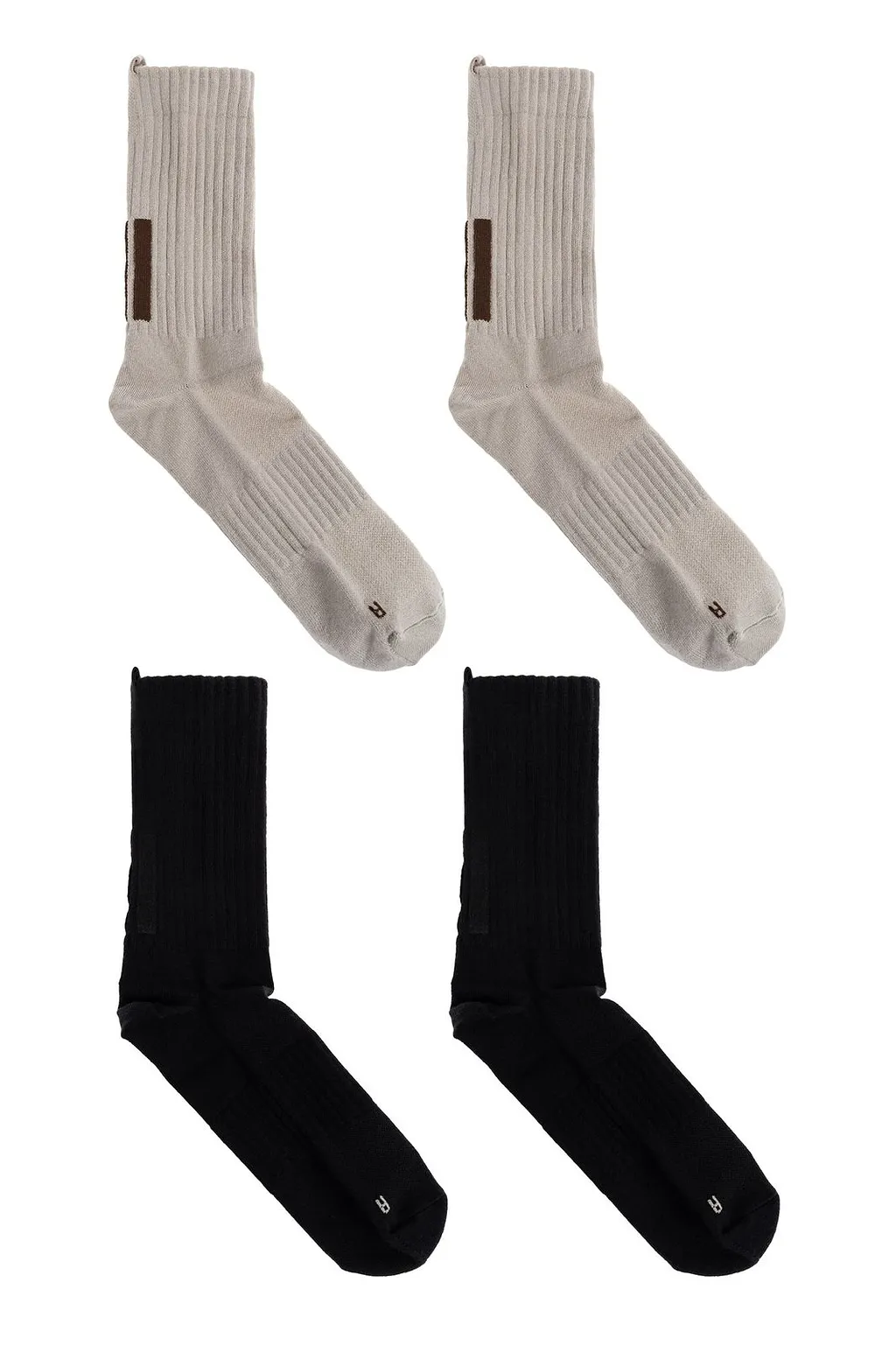 Adidas X Entire Studios Regular Socks 2-Pair